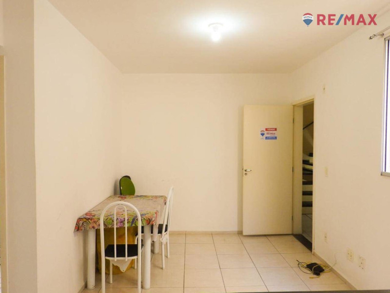 imóvel com 45m² - São Pedro - Juiz de Fora