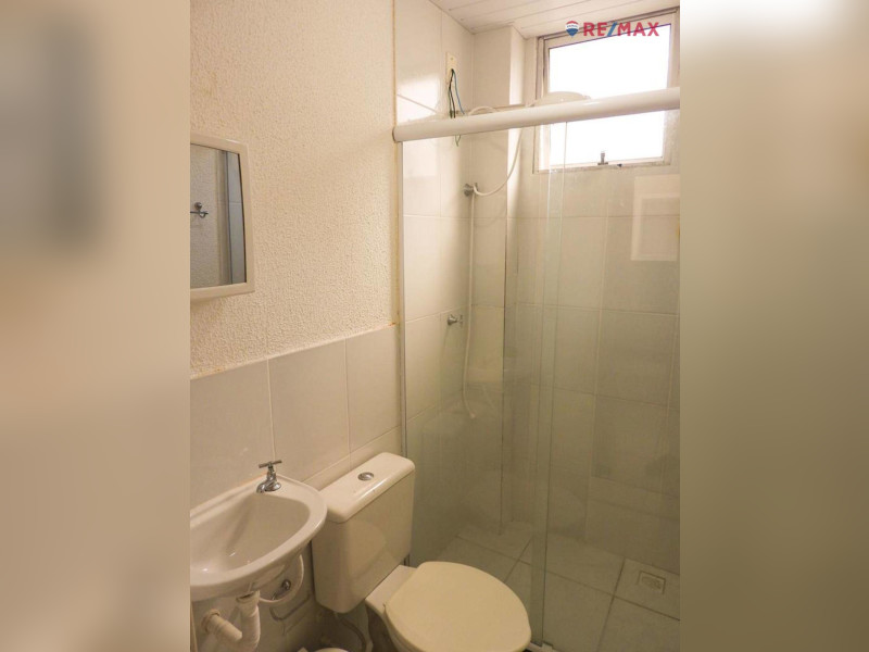 imóvel com 45m² - São Pedro - Juiz de Fora