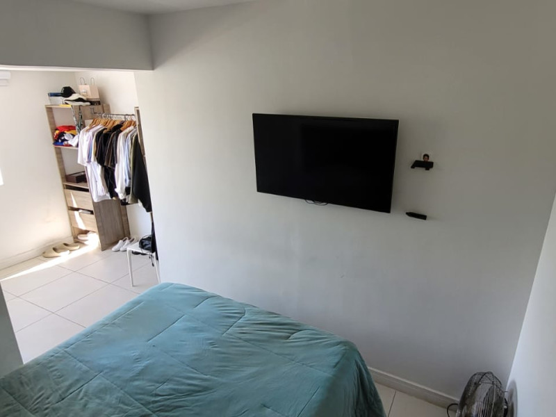 Cobertura à venda Barra da Tijuca com 200m² e 3 quartos por R$ 2.300.000 - quarto-segundo-andar.jpeg