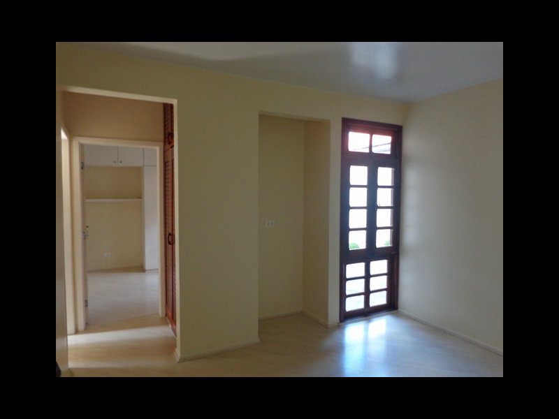 imóvel com 260m² - São Braz - Curitiba