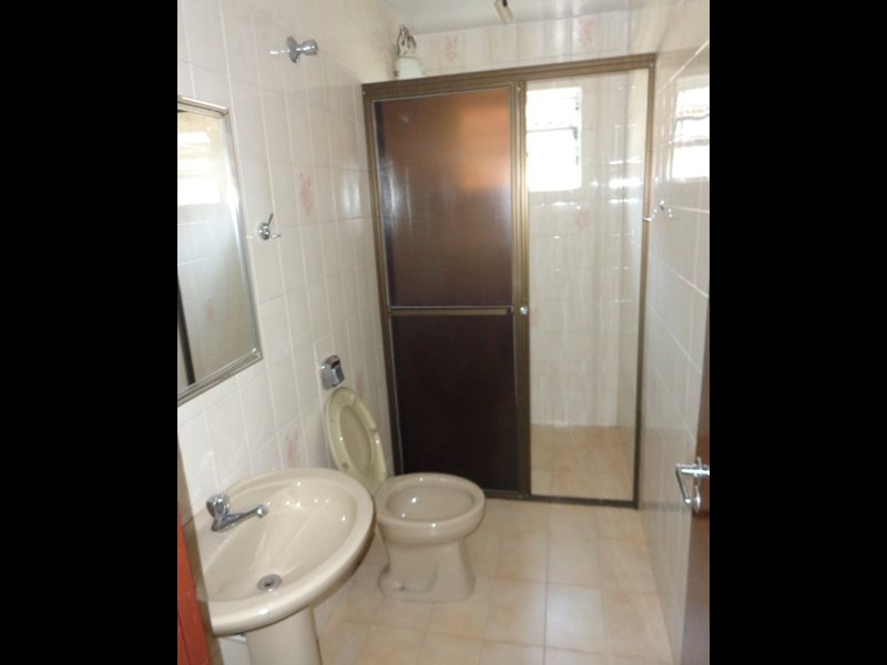 imóvel com 260m² - São Braz - Curitiba
