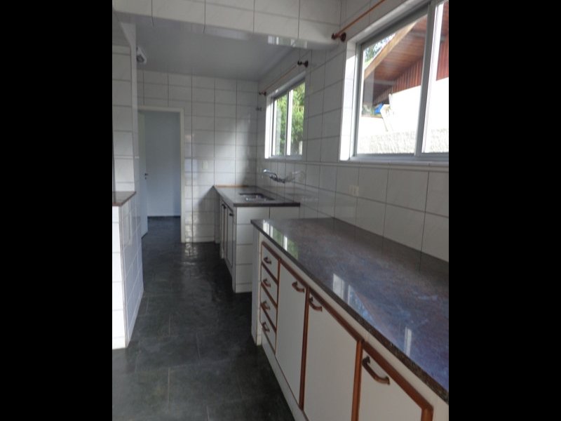 imóvel com 260m² - São Braz - Curitiba