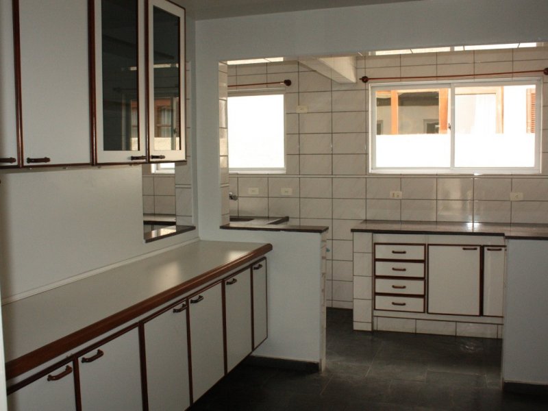 imóvel com 260m² - São Braz - Curitiba