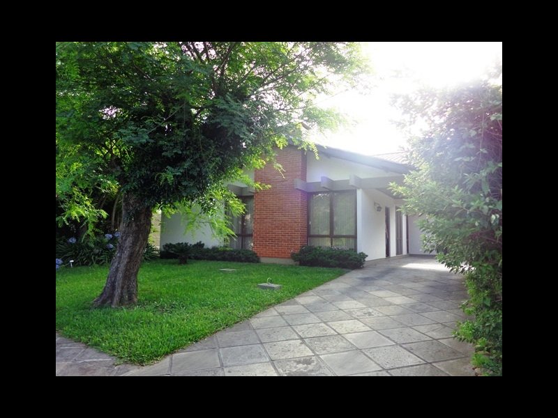 imóvel com 260m² - São Braz - Curitiba