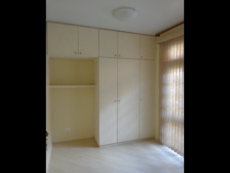 imóvel com 260m² - São Braz - Curitiba