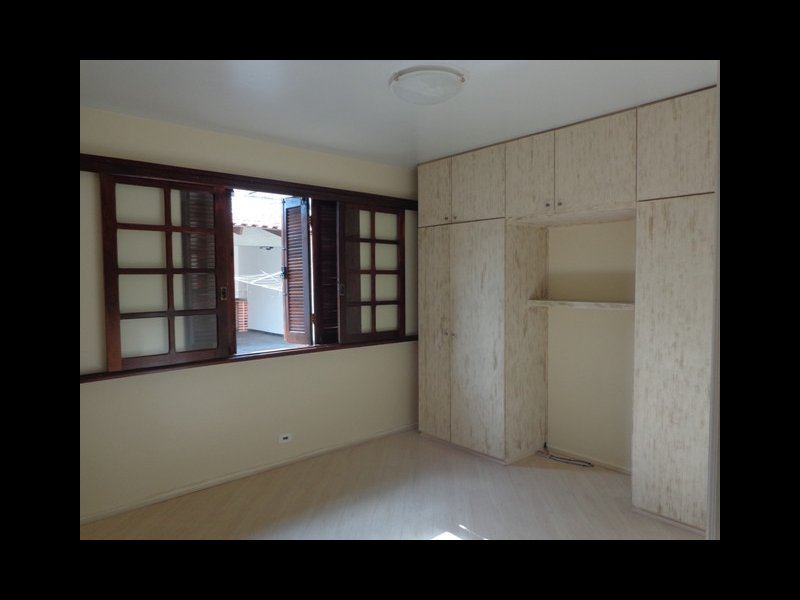 imóvel com 260m² - São Braz - Curitiba