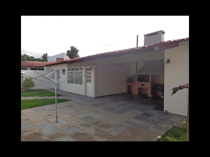 imóvel com 260m² - São Braz - Curitiba
