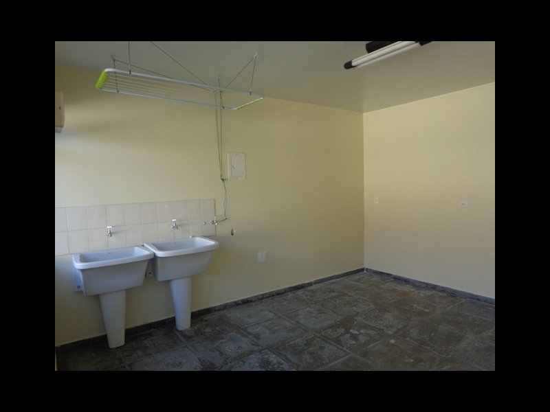 imóvel com 260m² - São Braz - Curitiba