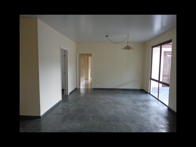 imóvel com 260m² - São Braz - Curitiba