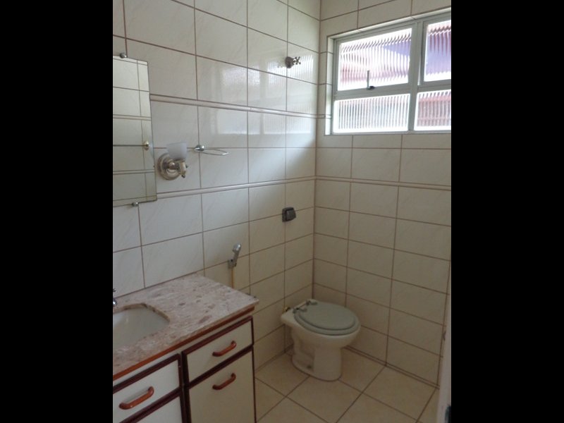 imóvel com 260m² - São Braz - Curitiba
