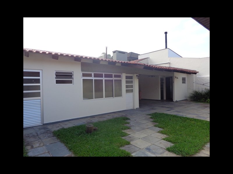 imóvel com 260m² - São Braz - Curitiba