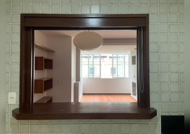 imóvel com 130m²