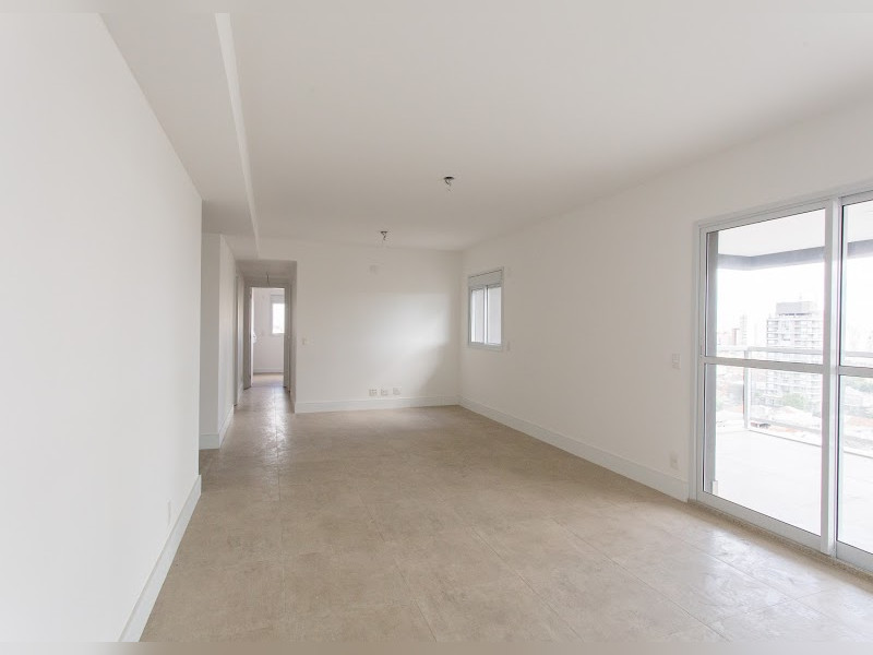 Apartamento à venda Ipiranga  com 140m² e 3 quartos por R$ 1.535.000 - sala-ampla.JPG