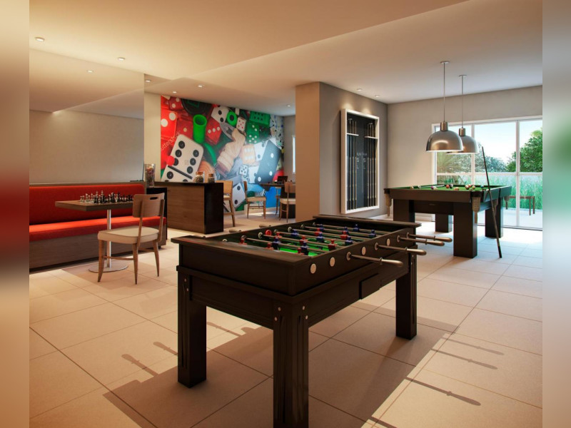 Apartamento à venda Ipiranga  com 140m² e 3 quartos por R$ 1.535.000 - sala-de-jogos-brnquedoteca.jpg