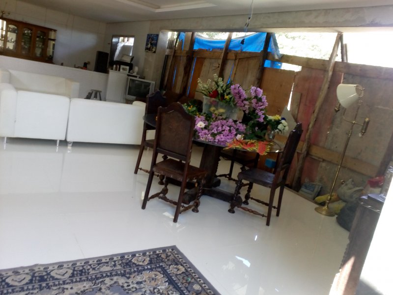 imóvel com 700m² - Portão - Atibaia