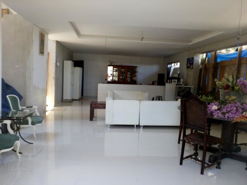 imóvel com 700m² - Portão - Atibaia