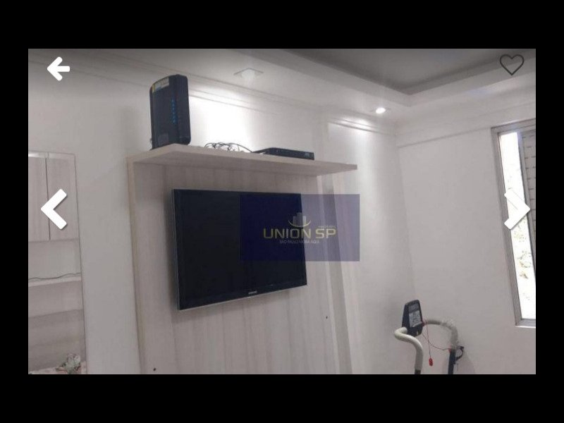 imóvel com 52m² - Jardim Celeste - São Paulo