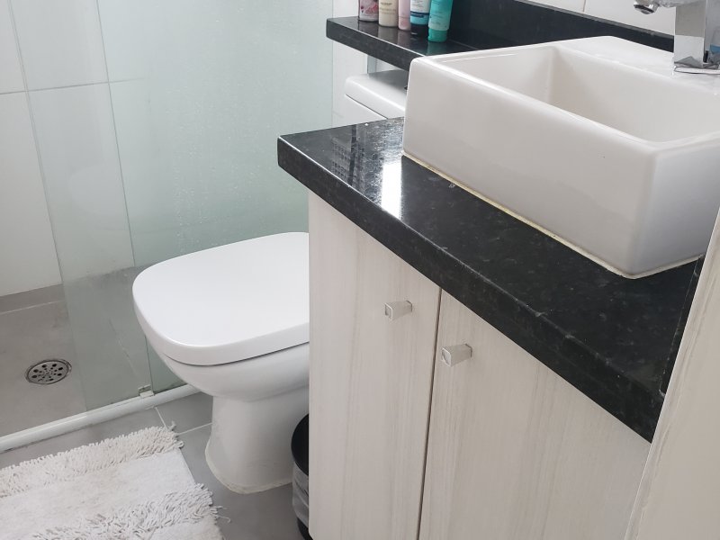 imóvel com 52m² - Jardim Celeste - São Paulo