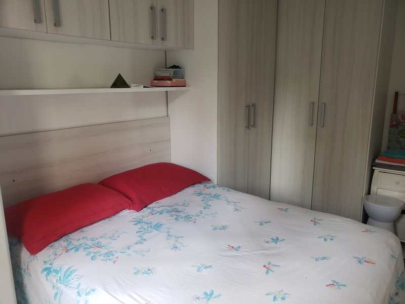 imóvel com 52m² - Jardim Celeste - São Paulo