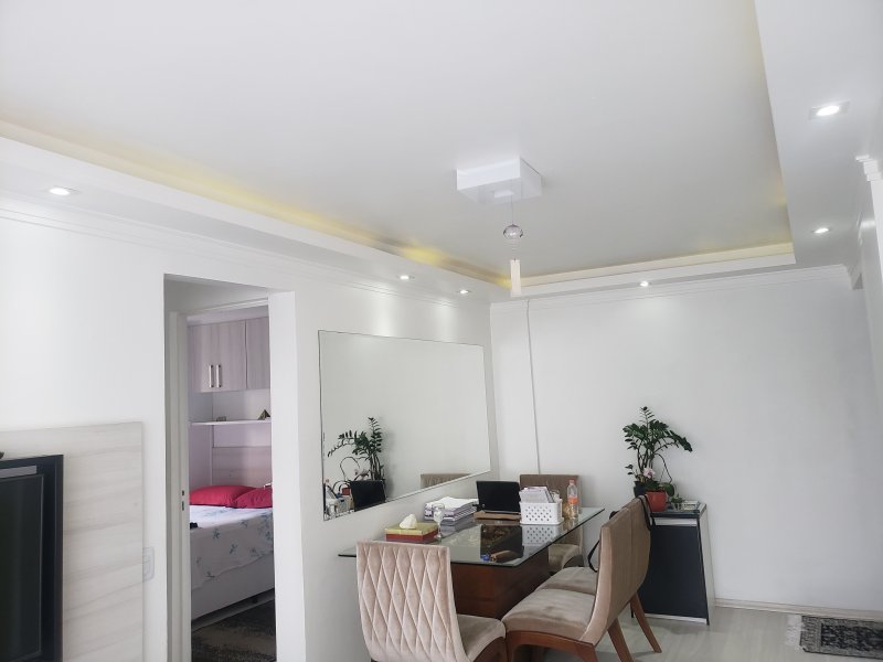 imóvel com 52m² - Jardim Celeste - São Paulo