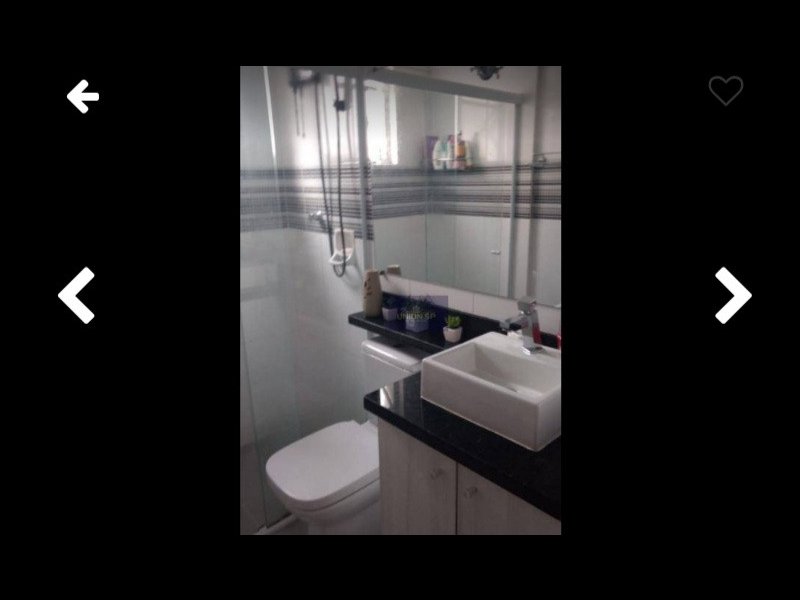 imóvel com 52m² - Jardim Celeste - São Paulo