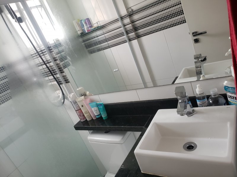 imóvel com 52m² - Jardim Celeste - São Paulo