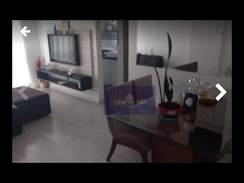 imóvel com 52m² - Jardim Celeste - São Paulo