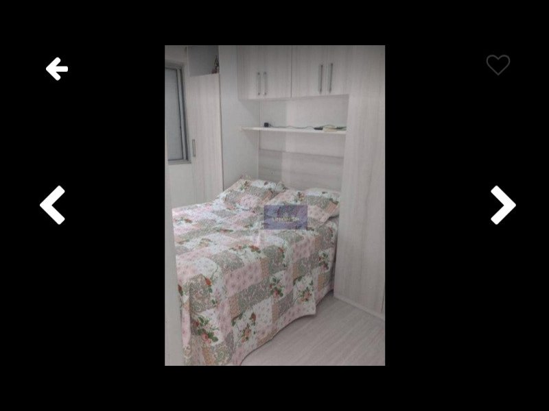 imóvel com 52m² - Jardim Celeste - São Paulo