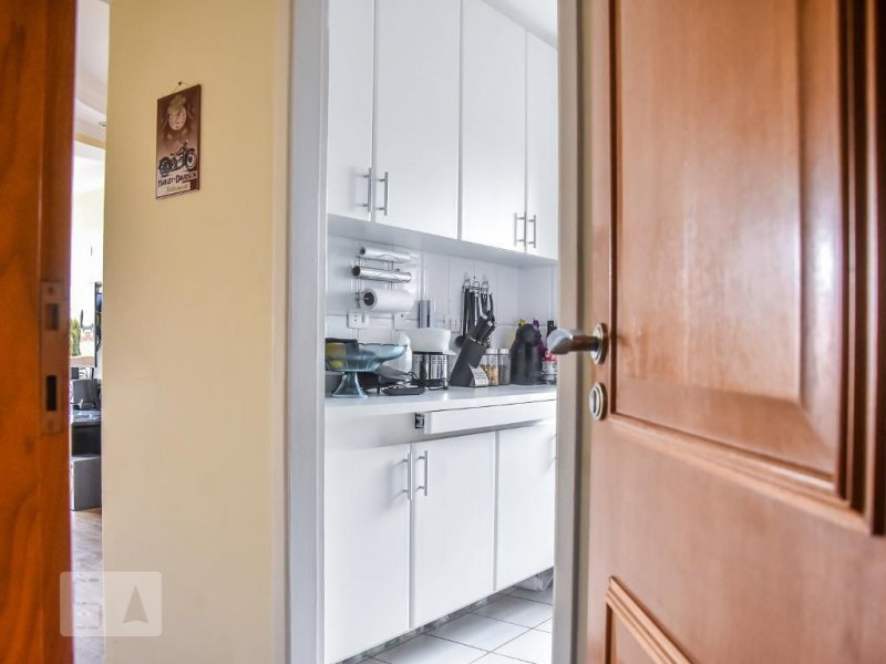 imóvel com 56m² - Vila São José - São Paulo