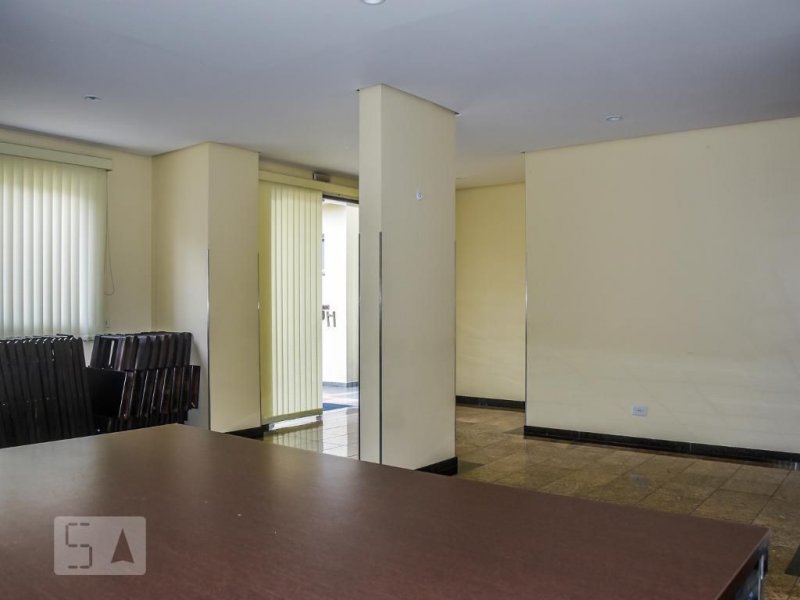 imóvel com 56m² - Vila São José - São Paulo