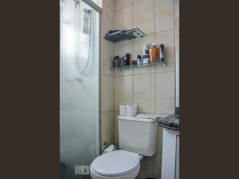 imóvel com 56m² - Vila São José - São Paulo