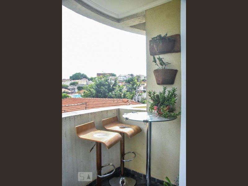 imóvel com 56m² - Vila São José - São Paulo