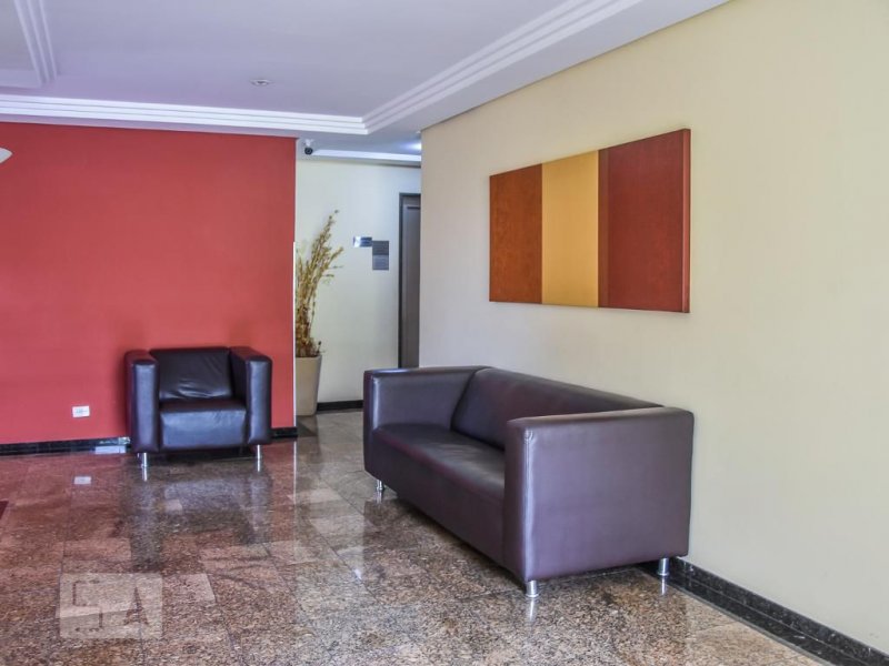 imóvel com 56m² - Vila São José - São Paulo