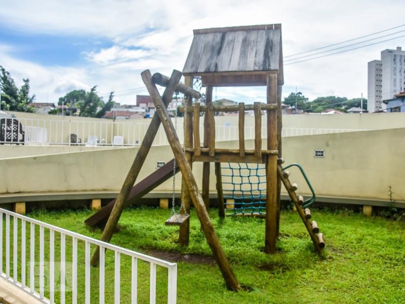 imóvel com 56m² - Vila São José - São Paulo