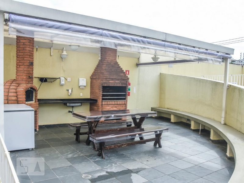 imóvel com 56m² - Vila São José - São Paulo