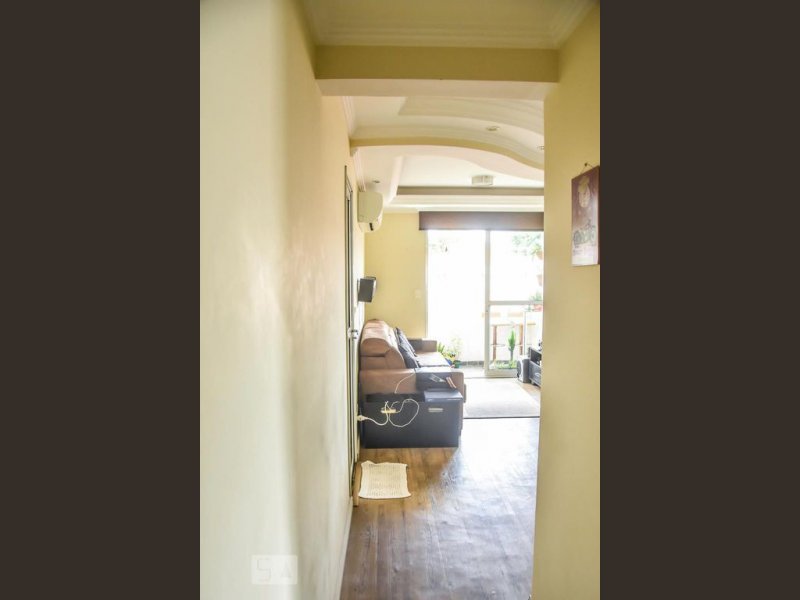 imóvel com 56m² - Vila São José - São Paulo