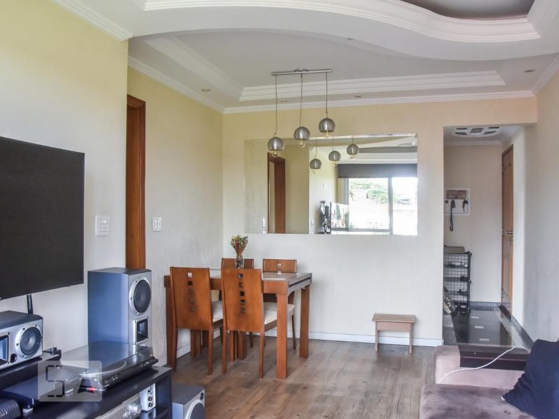 imóvel com 56m² - Vila São José - São Paulo