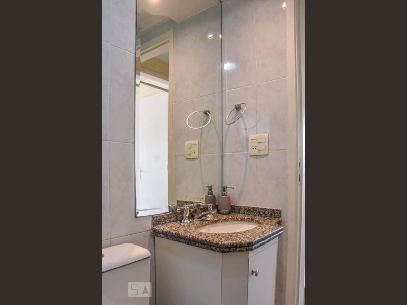 imóvel com 56m² - Vila São José - São Paulo