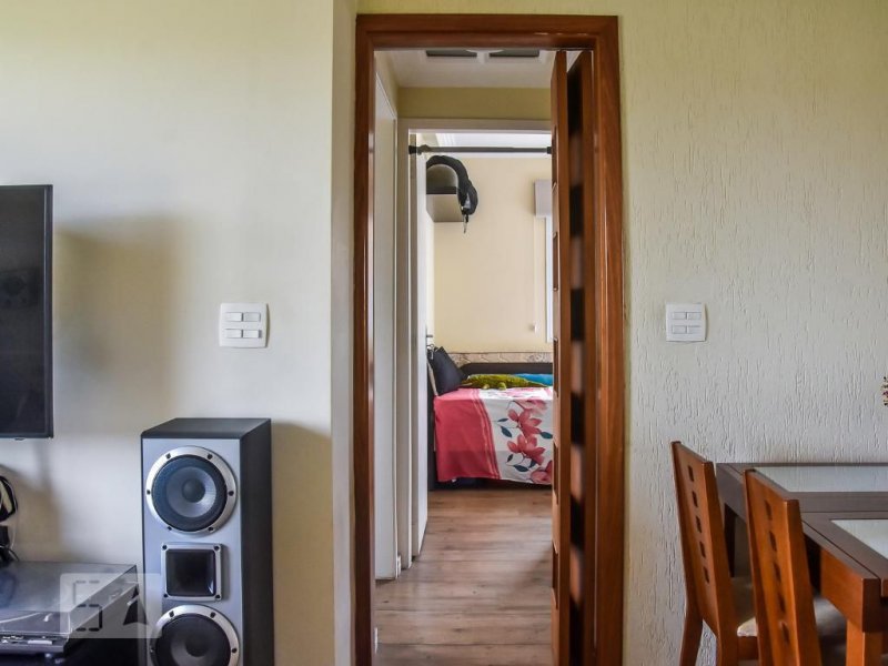 imóvel com 56m² - Vila São José - São Paulo