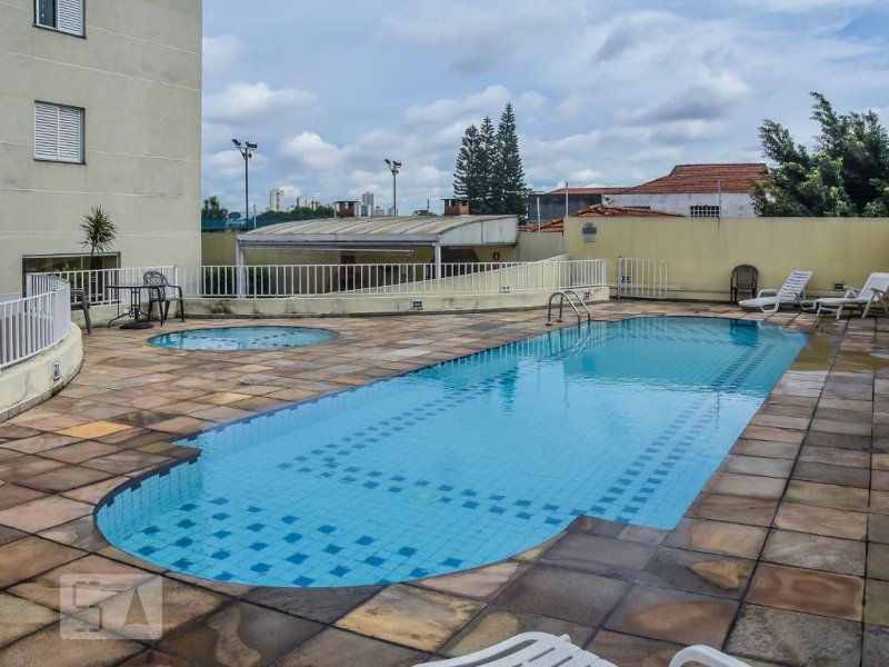 imóvel com 56m² - Vila São José - São Paulo