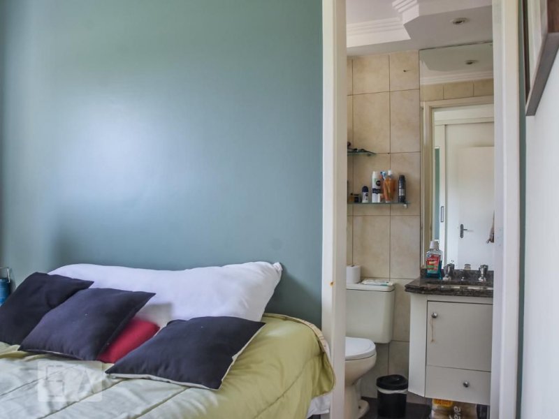 imóvel com 56m² - Vila São José - São Paulo