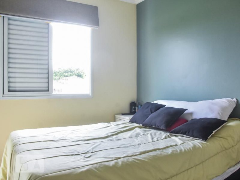 imóvel com 56m² - Vila São José - São Paulo