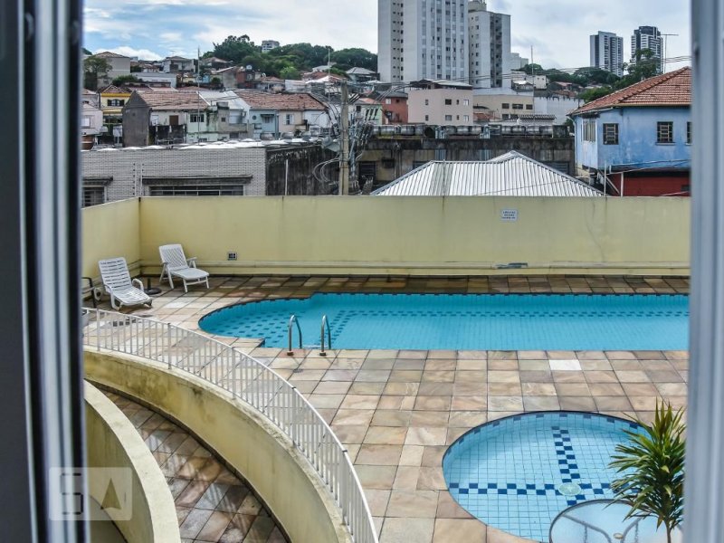 imóvel com 56m² - Vila São José - São Paulo