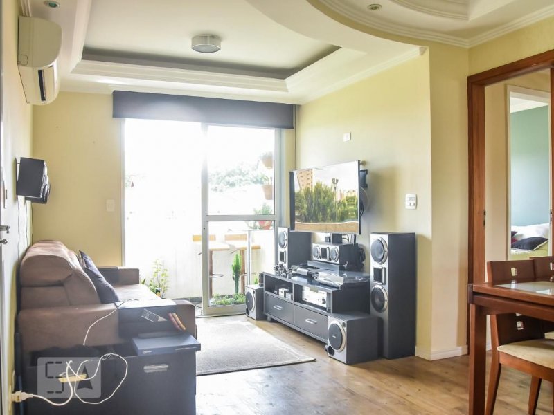 imóvel com 56m² - Vila São José - São Paulo