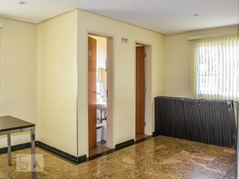 imóvel com 56m² - Vila São José - São Paulo
