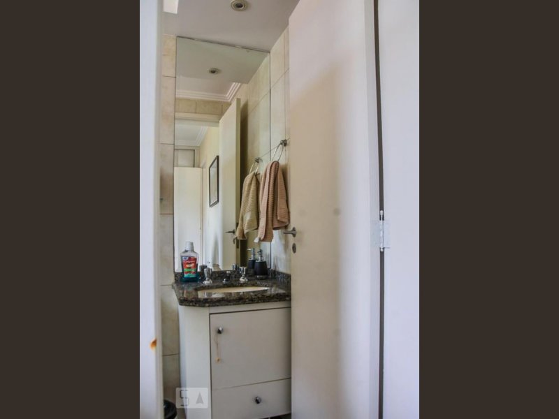imóvel com 56m² - Vila São José - São Paulo