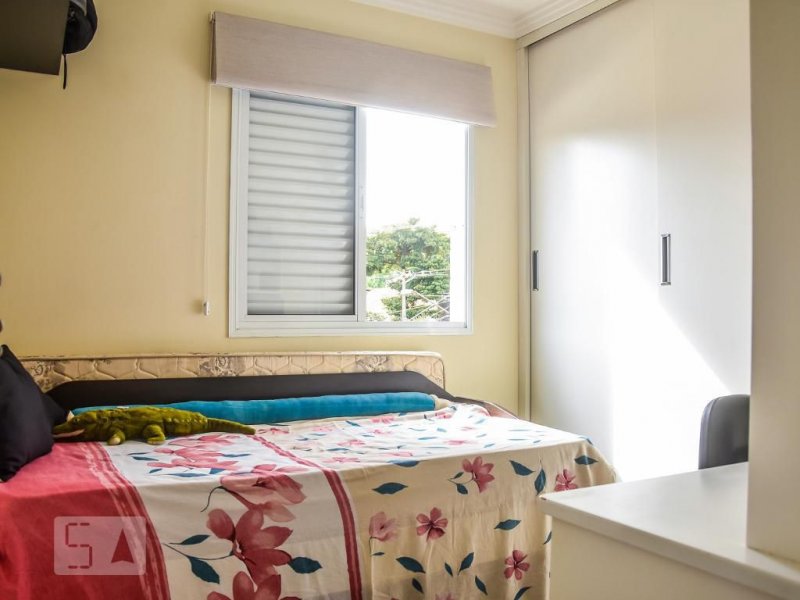 imóvel com 56m² - Vila São José - São Paulo