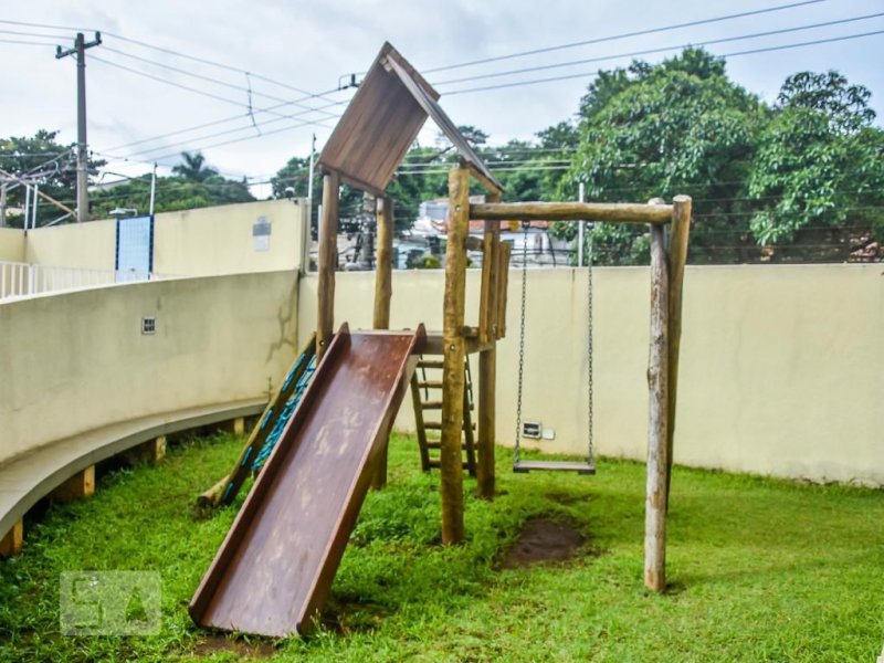 imóvel com 56m² - Vila São José - São Paulo