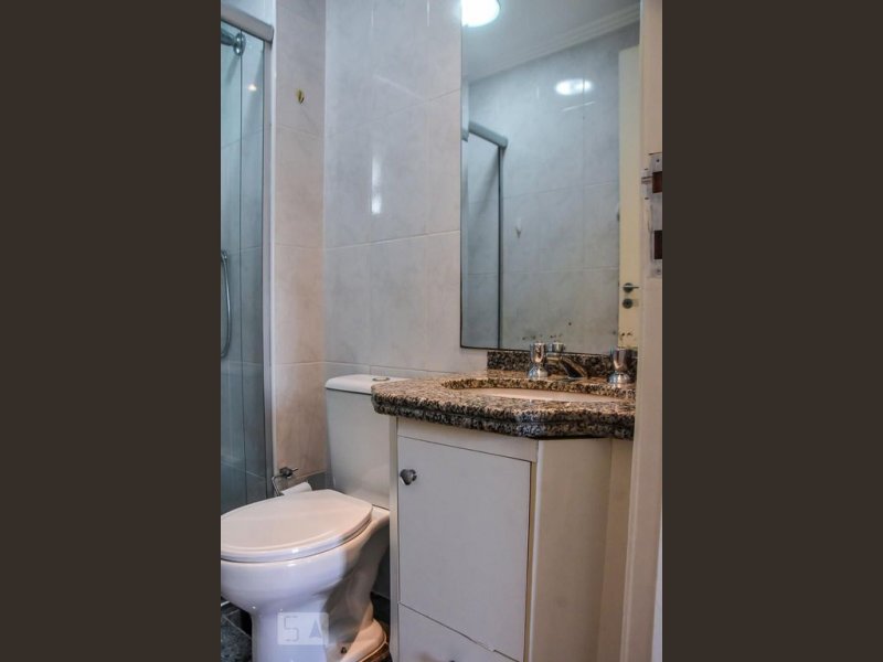 imóvel com 56m² - Vila São José - São Paulo