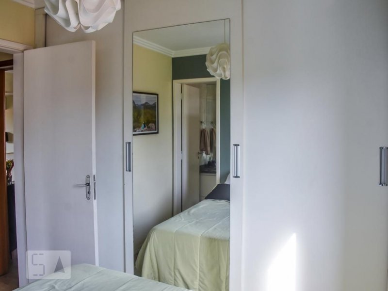 imóvel com 56m² - Vila São José - São Paulo
